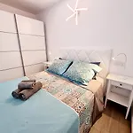 Apartment Norma 8 Playa Roca