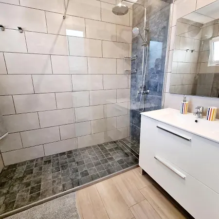 Appartamento Norma 8 Playa Roca *