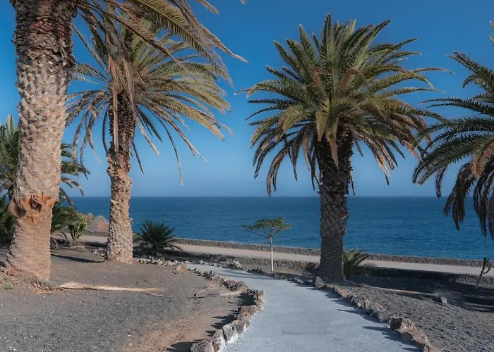 Norma 8 Playa Roca *